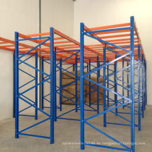 Aufbewahrungspalette Racking Heavy Duty Rack für Lager